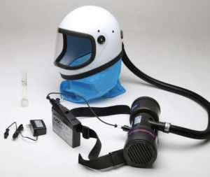 PROF 88 HEPA PURIFIER SP88 - dust filters
