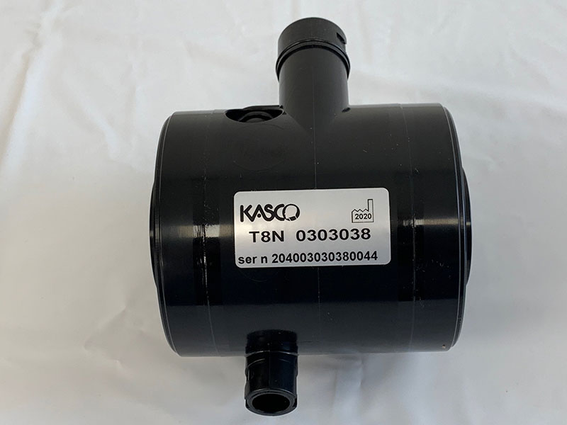 T8N CONTROL UNIT