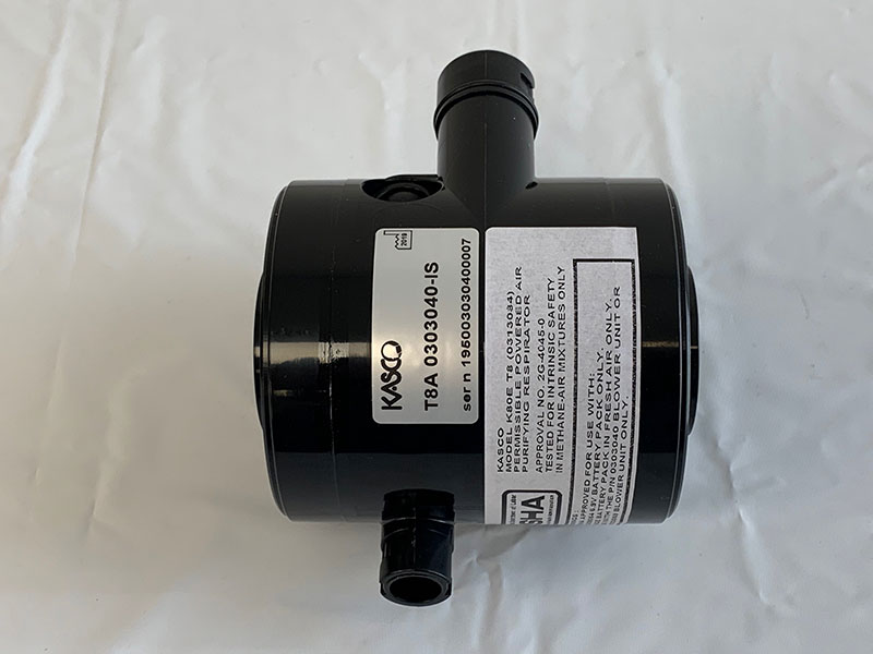 T8A CONTROL UNIT
