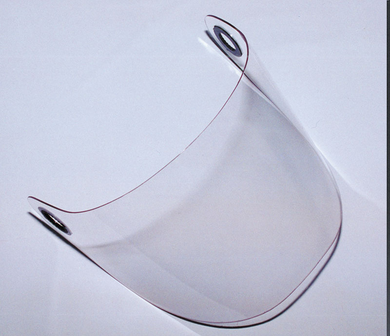 VISOR - K80S,P88